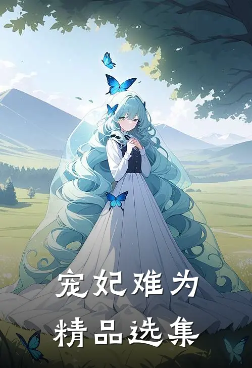 宠妃难为精品选集