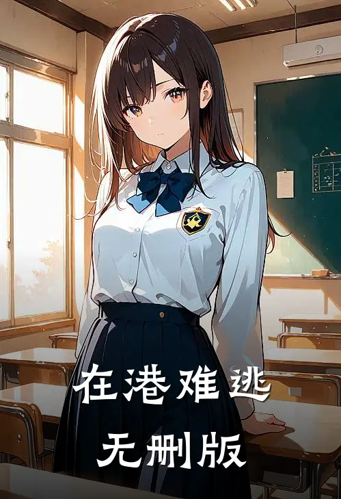 在港难逃无删版