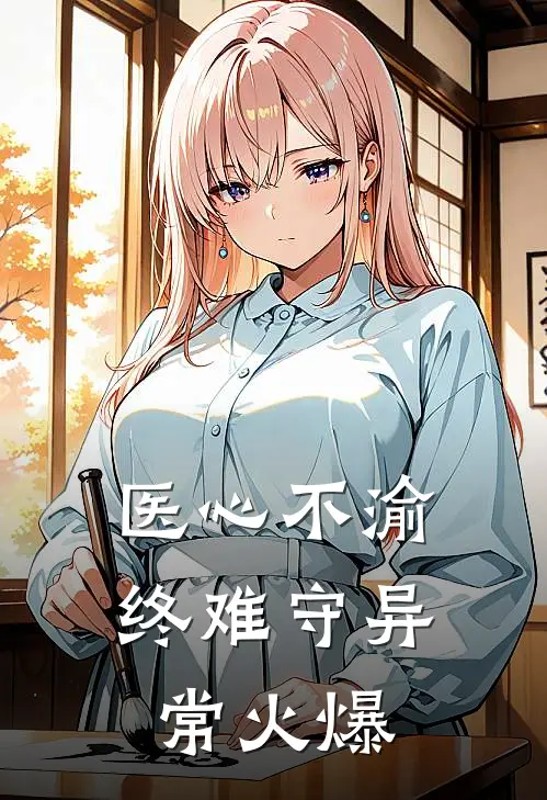 医心不渝终难守异常火爆
