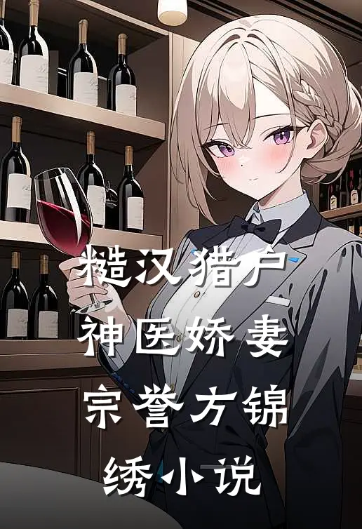 糙汉猎户神医娇妻宗誉方锦绣小说