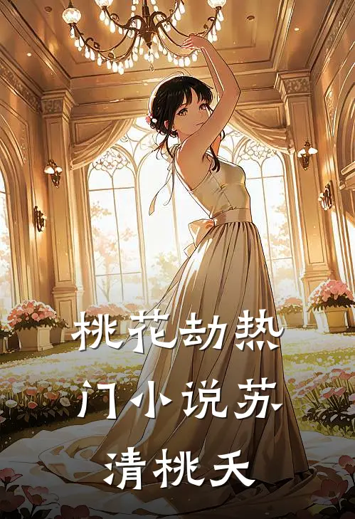 桃花劫热门小说苏清桃夭
