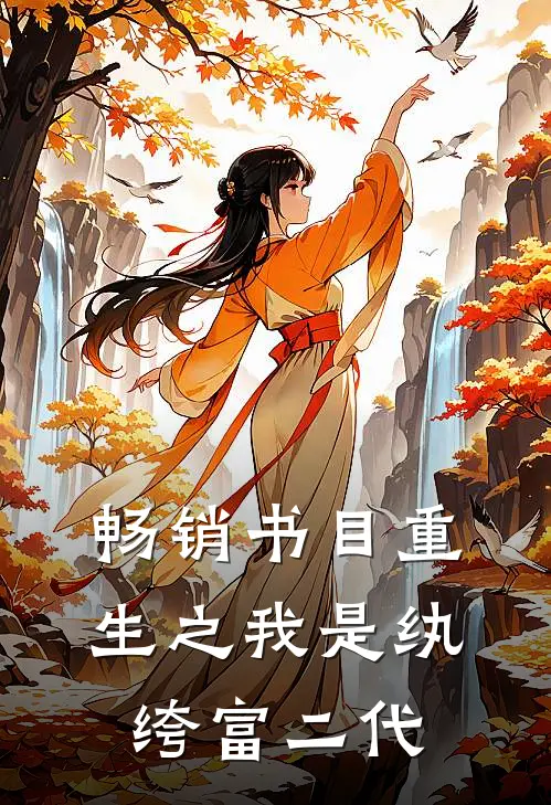 畅销书目重生之我是纨绔富二代