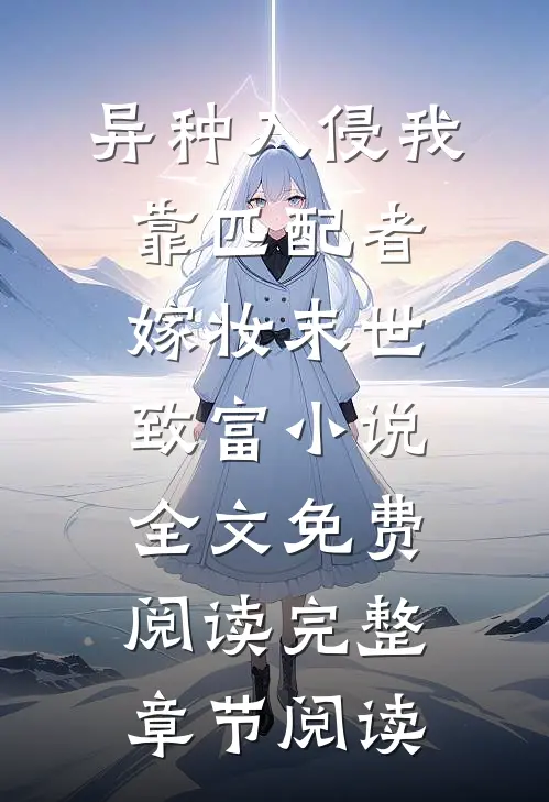 异种入侵我靠匹配者嫁妆末世致富小说全文免费阅读完整章节阅读
