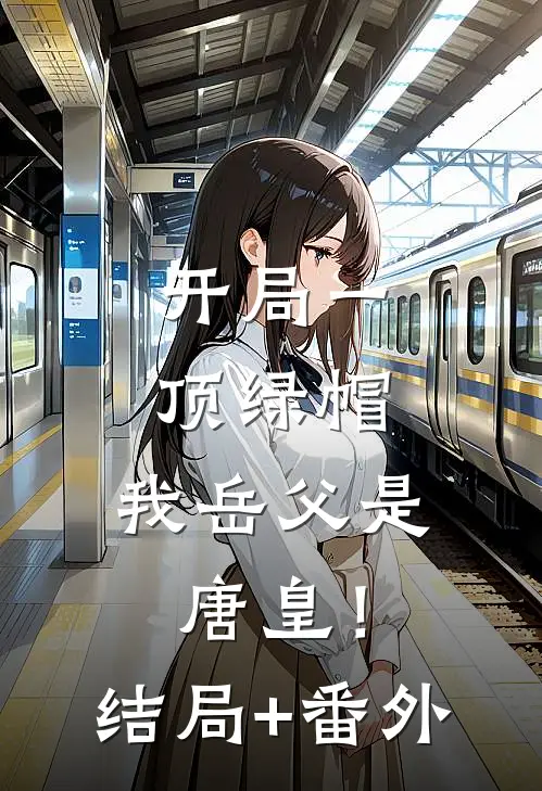 开局一顶绿帽：我岳父是唐皇！结局+番外
