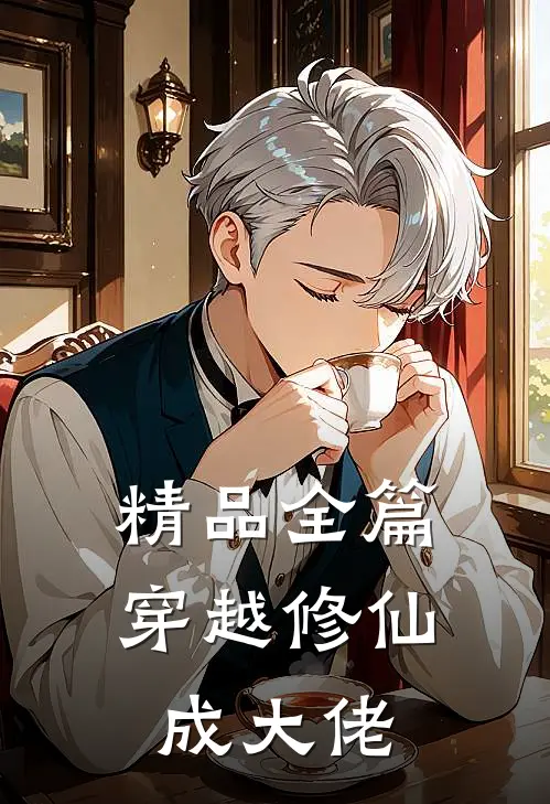 精品全篇穿越修仙成大佬