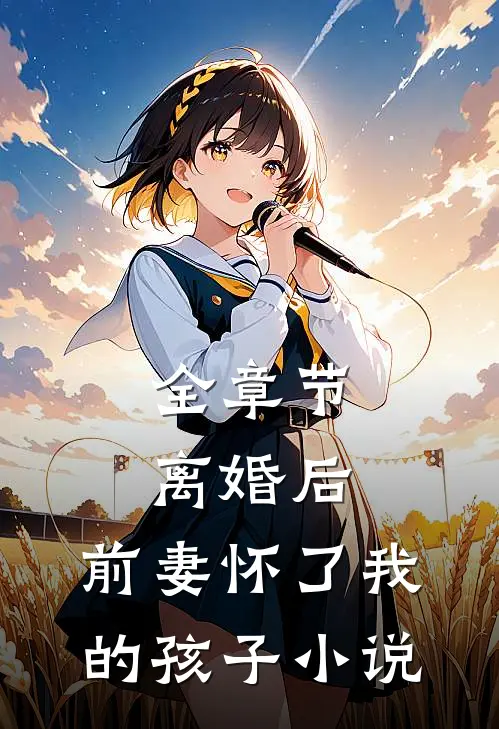 全章节离婚后,前妻怀了我的孩子小说