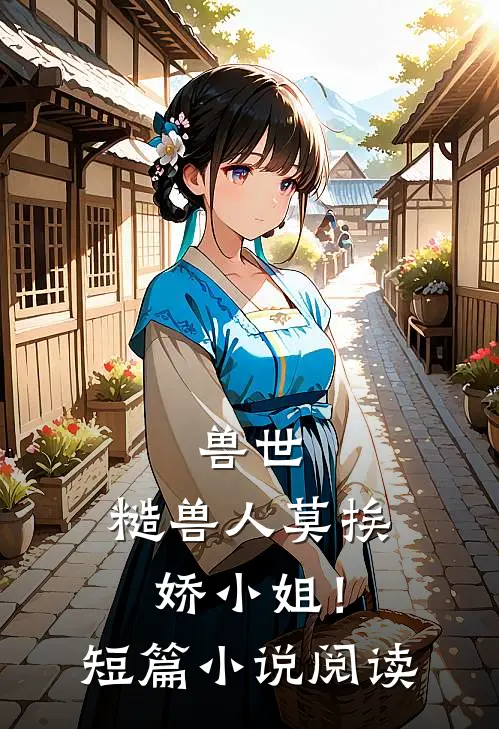 兽世：糙兽人莫挨娇小姐！短篇小说阅读
