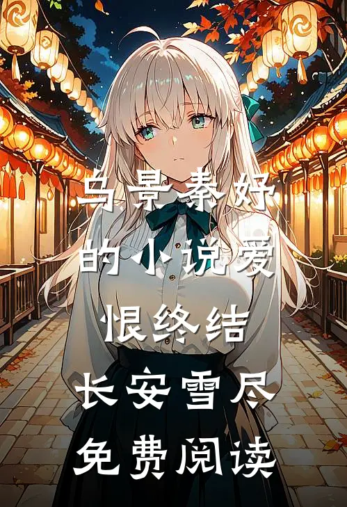 乌景秦妤的小说爱恨终结，长安雪尽免费阅读