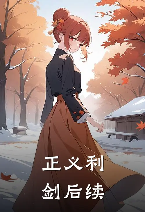 正义利剑后续
