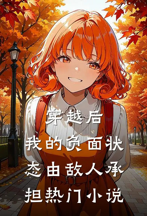 穿越后，我的负面状态由敌人承担热门小说