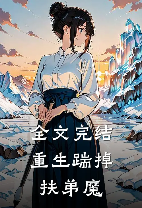 全文完结重生踹掉扶弟魔