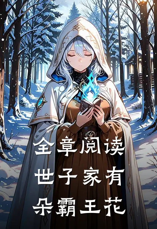 全章阅读世子家有朵霸王花