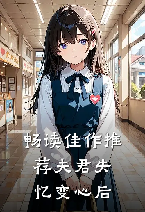 畅读佳作推荐夫君失忆变心后