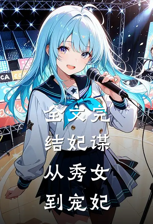 全文完结妃谋：从秀女到宠妃
