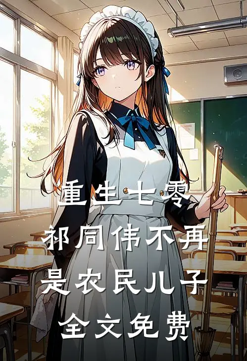 重生七零：祁同伟不再是农民儿子全文免费