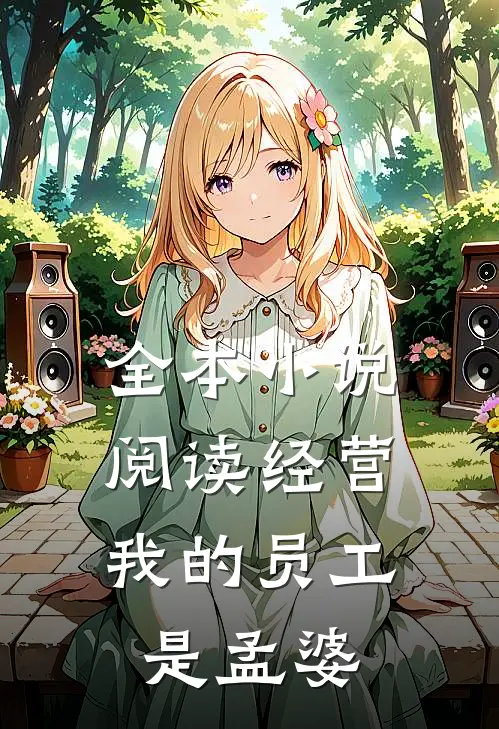 全本小说阅读经营：我的员工是孟婆