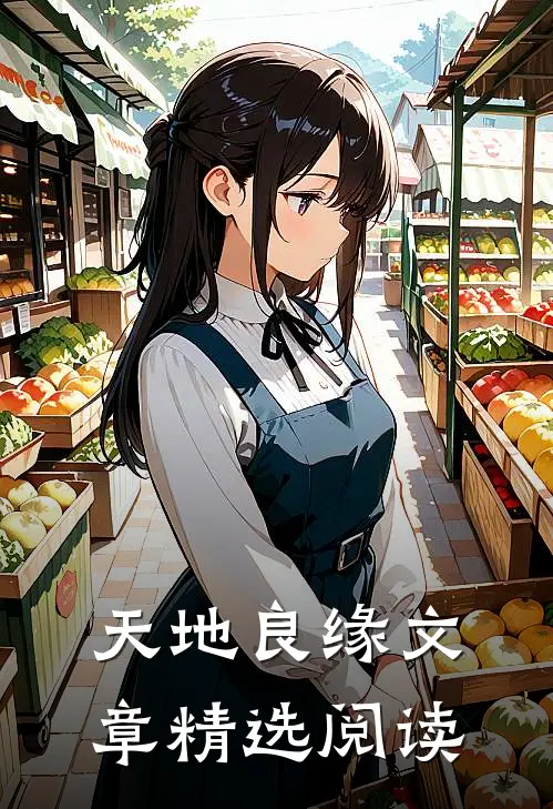 天地良缘文章精选阅读