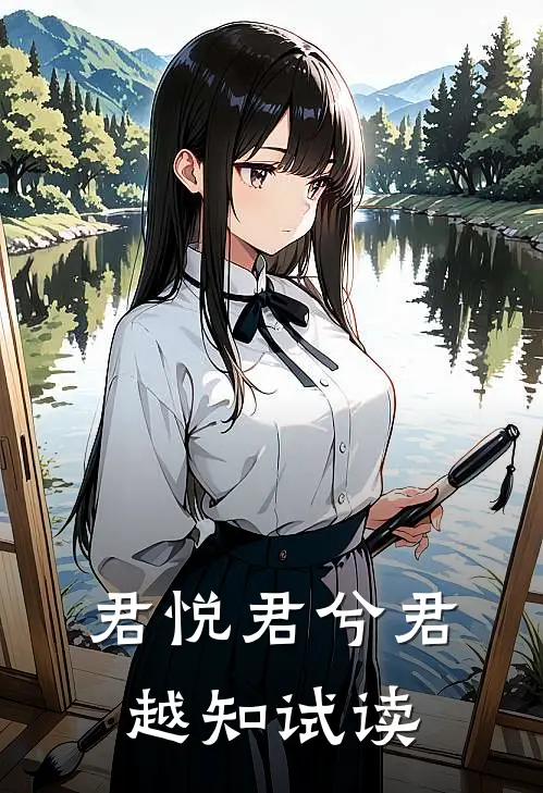 君悦君兮君越知试读