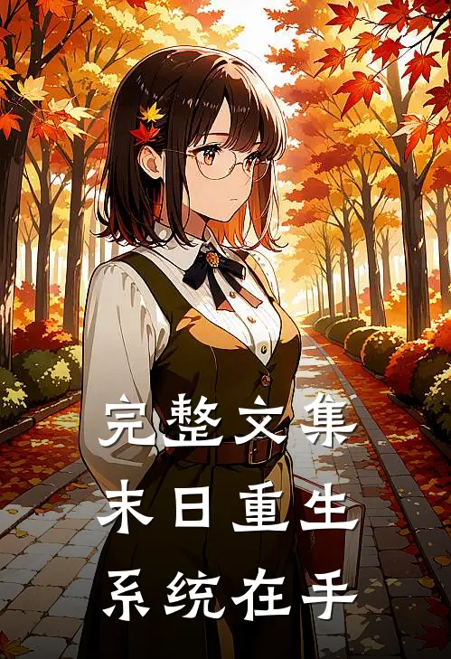 完整文集末日重生系统在手