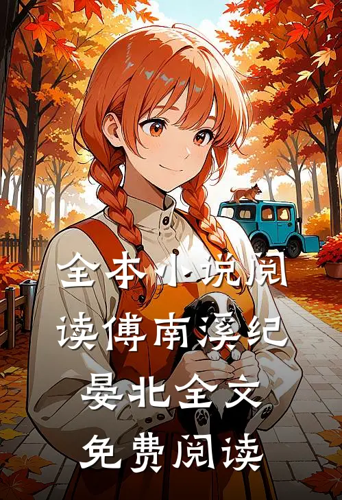 全本小说阅读傅南溪纪晏北全文免费阅读