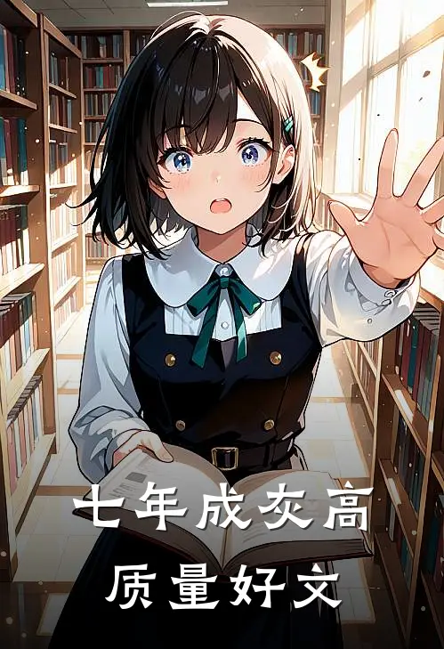 七年成灰高质量好文