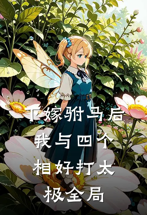 下嫁驸马后，我与四个相好打太极全局