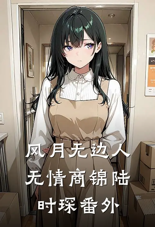 风月无边人无情商锦陆时琛番外