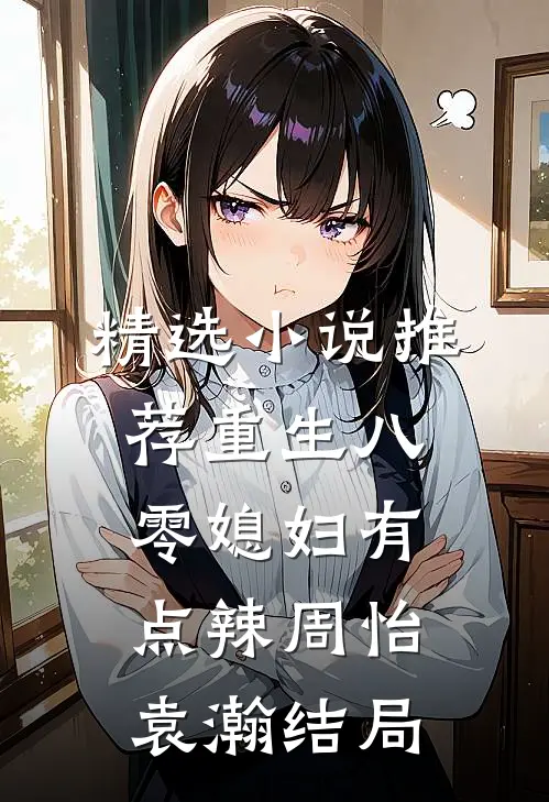 精选小说推荐重生八零媳妇有点辣周怡袁瀚结局