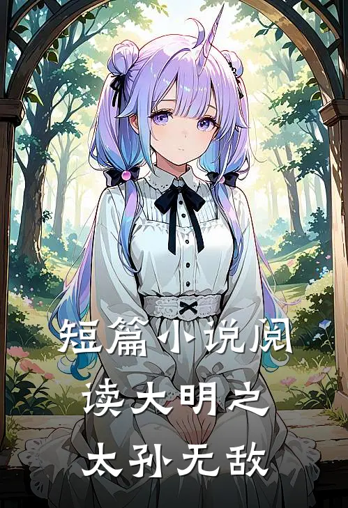 短篇小说阅读大明之太孙无敌