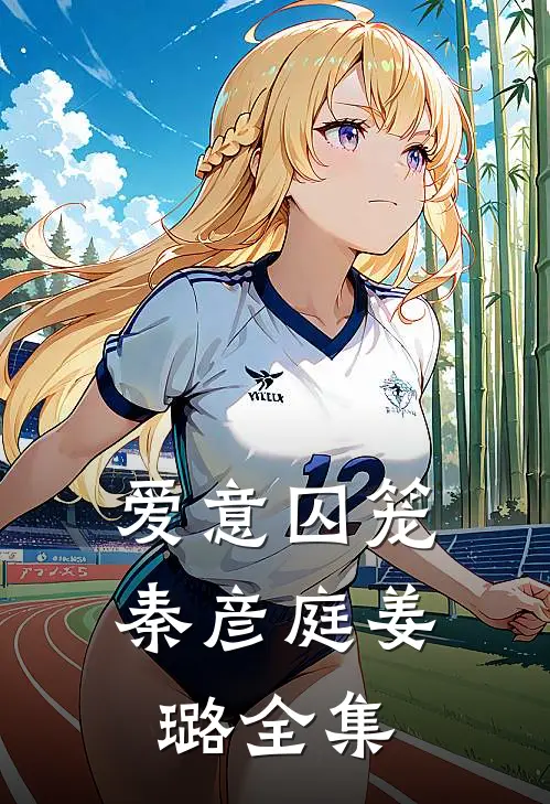 爱意囚笼秦彦庭姜璐全集