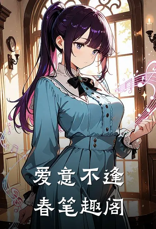 爱意不逢春笔趣阁