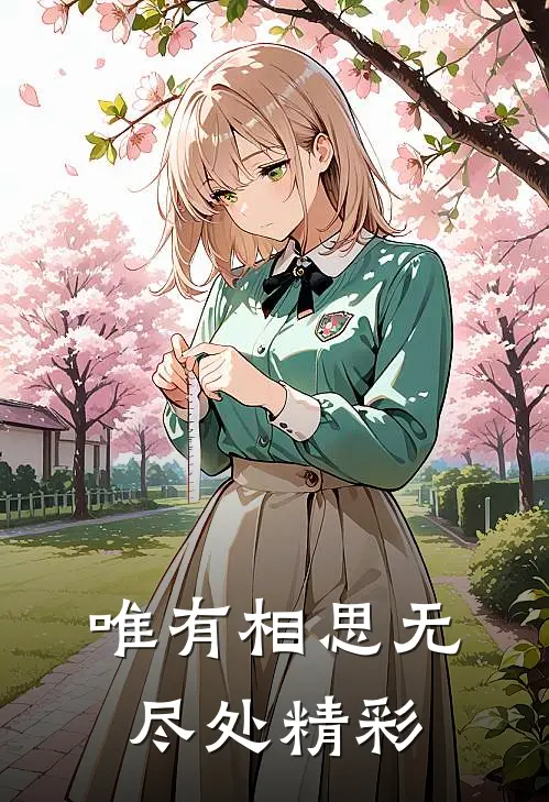 唯有相思无尽处精彩