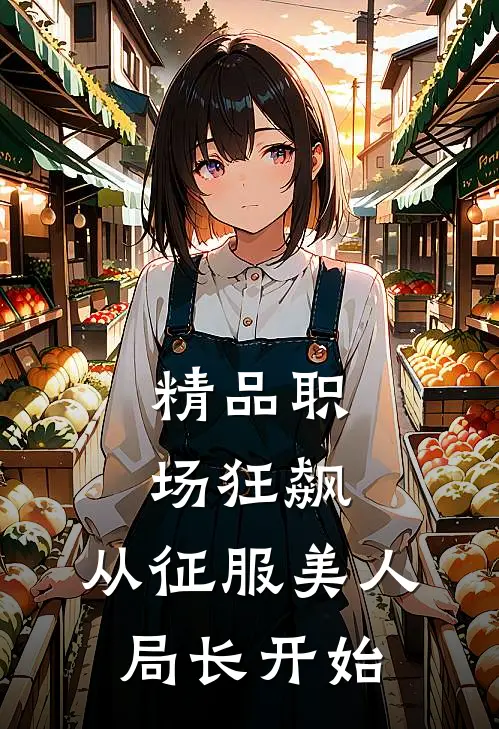 精品职场狂飙：从征服美人局长开始