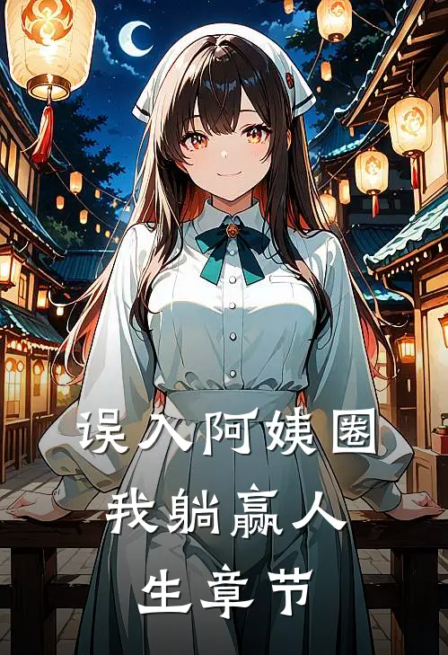 误入阿姨圈，我躺赢人生章节