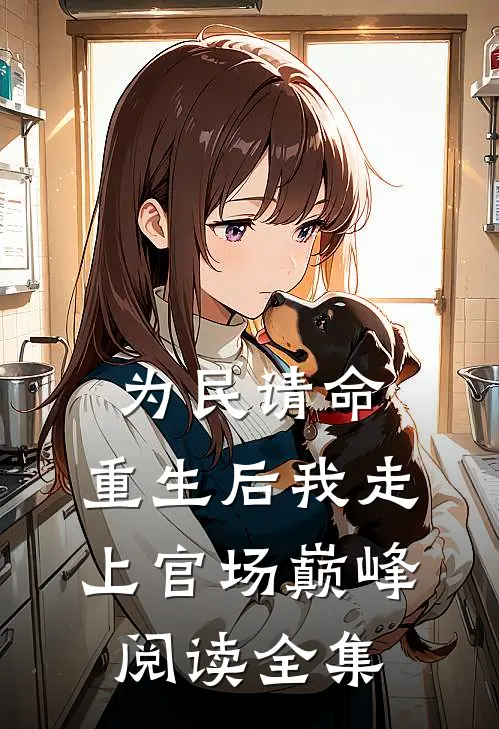 为民请命，重生后我走上官场巅峰阅读全集