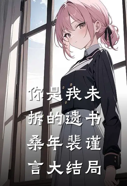 你是我未拆的遗书桑年裴谨言大结局