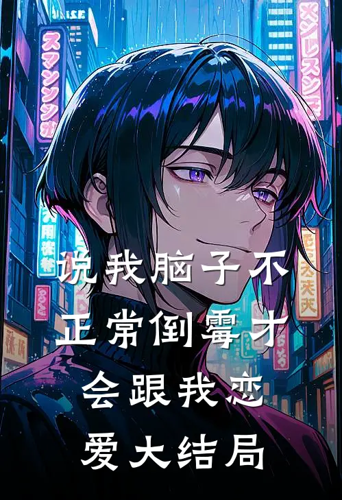 说我脑子不正常倒霉才会跟我恋爱大结局