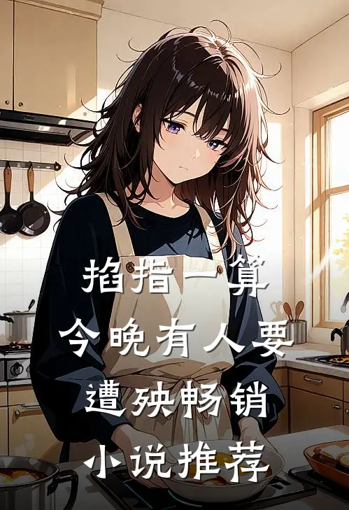 掐指一算，今晚有人要遭殃畅销小说推荐
