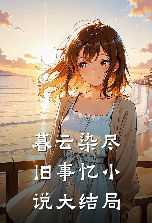 暮云染尽旧事忆小说大结局