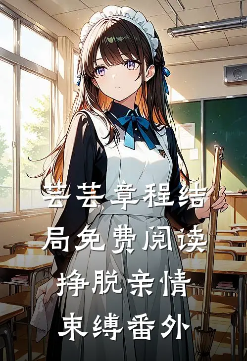 芸芸章程结局免费阅读挣脱亲情束缚番外