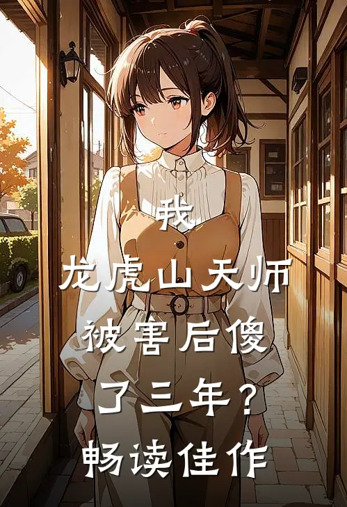 我，龙虎山天师，被害后傻了三年？畅读佳作