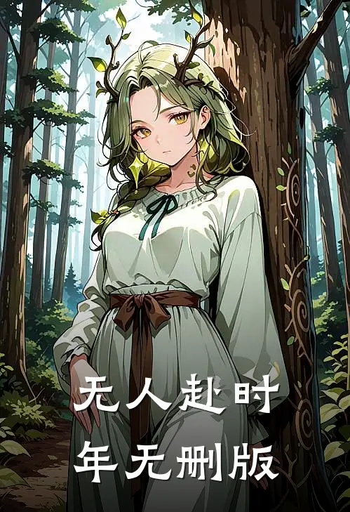 无人赴时年无删版