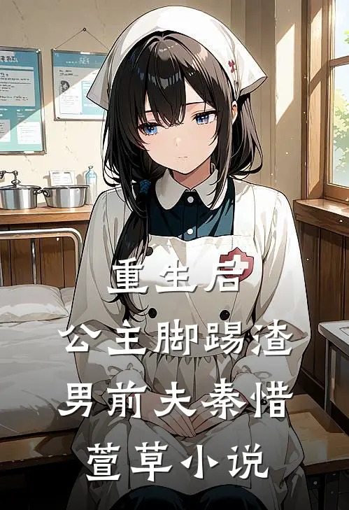 重生后，公主脚踢渣男前夫秦惜萱草小说