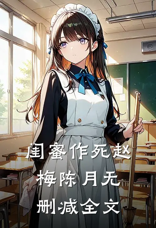 闺蜜作死赵梅陈月无删减全文