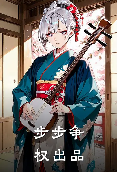 步步争权出品