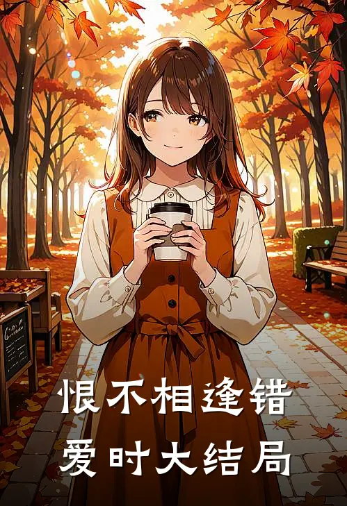 恨不相逢错爱时大结局
