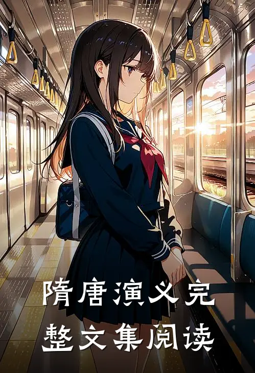 隋唐演义完整文集阅读