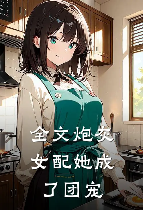 全文炮灰女配她成了团宠