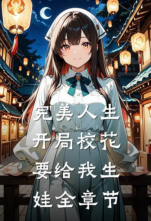 完美人生，开局校花要给我生娃全章节