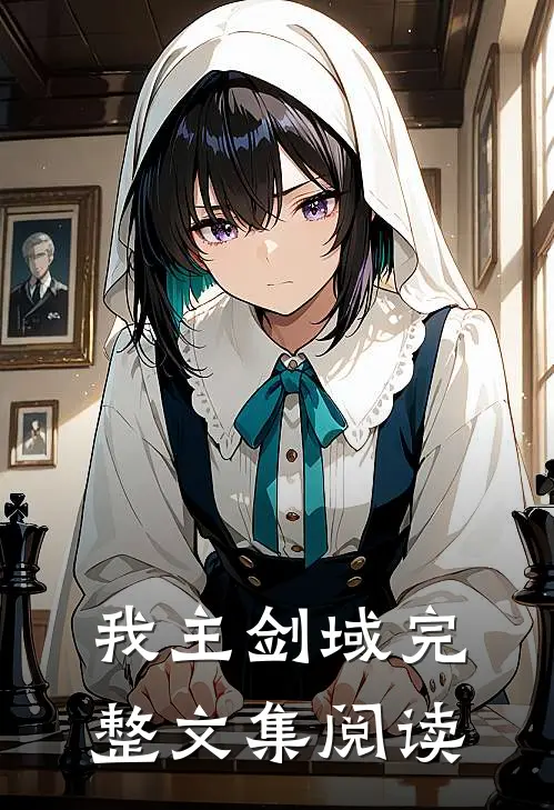 我主剑域完整文集阅读